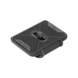 Accesorio de montaje Peak Design PL-D-2 Dual Plate aluminio PVC 1/4-20