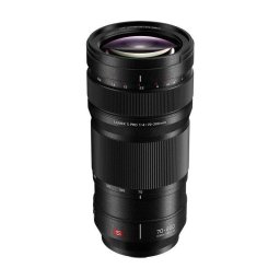 Objetivo Panasonic Lumix S PRO 70-200 mm f/4 O.I.S. Montura L Estabilizado