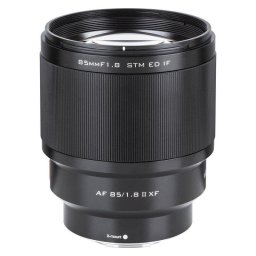 Objetivo Viltrox AF 85mm F1.8 II Montura Fuji X Parasol Incluido