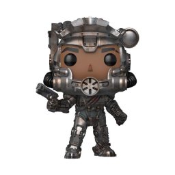 Funko Pop! TV Fallout Maximus