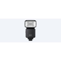 Flash fotográfico Sony HVL-F60RM2 GN60 inalámbrico recarga ultrarrápida resistente