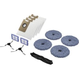 Kit de accesorios AEG ERK7 para robot aspirador, 11 piezas, filtros y bolsas