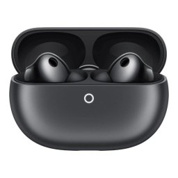 Auriculares Huawei FreeBuds Pro 5 inalámbricos Bluetooth con Cancelación de Ruido, Micrófono y protección IP57, color gris