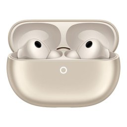 Auriculares Huawei FreeBuds Pro 5 inalámbricos Bluetooth con Cancelación de Ruido, audio espacial 360°, micrófono y protección IP57, color arena