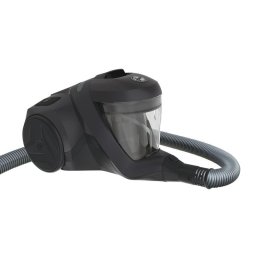 Aspiradora sin Bolsa Hoover HP321PAF 011 850W Mascotas Filtro EPA 2L Negro