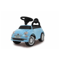 Correpasillos JAMARA 460327 Negro Azul con bocina y batería AA