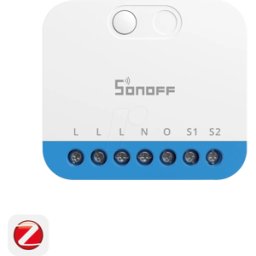 SONOFF SON MINI-ZBDIM - Dimming actuator, Zigbee