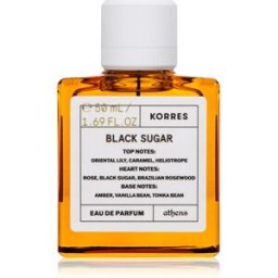 Black Sugar Eau De Parfum Para Mujer 50 Ml