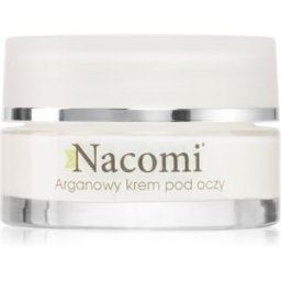 Argan Oil Crema Para Contorno De Ojos 15 Ml