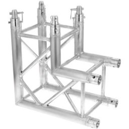 Stageworx ST34-C21 Truss Corner Plata