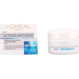 L'Oréal L'Oreal Anti-Arrugas Expert Colágeno +35 Crema 50ml