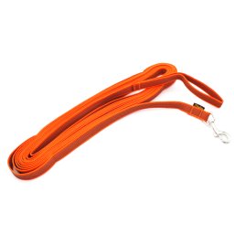 Correa de rastreo Heim Super Grip, naranja - 10 m x 1,7 cm (L x An)