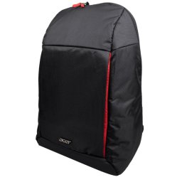 Acer Nitro Urban Blackpack Mochila Gaming para Portátil 15.6