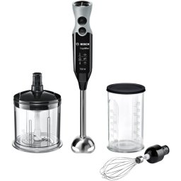 Bosch ErgoMixx Batidora de Mano 750W Negra