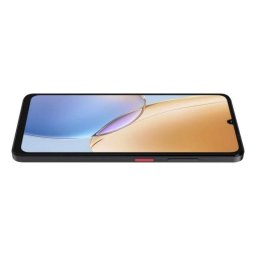 Smartphone ZTE Blade A56 4GB RAM 64GB Triple Cámara 90Hz 4G Celestial Black
