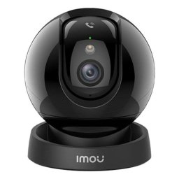 Cámara IP Imou Rex 3D 5MP 2K Visión Nocturna Interior IA Control por Voz Audio Bidireccional