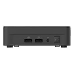 Barebone ASUS NUC 13 Pro RNUC13L5KV700000I Intel Core i7 64GB SSD Wi-Fi 6E Thunderbolt 4