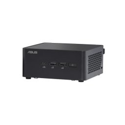 Barebone ASUS NUC 14 Pro RNUC14RVHV500003I Intel Core Ultra 5 135H DDR5 SSD Wi-Fi 6E