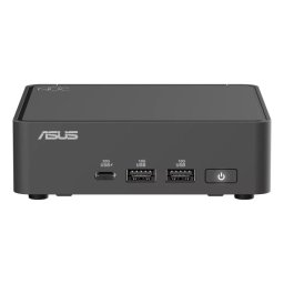 Barebone ASUS NUC 15 Pro Intel Core Ultra 5 210H DDR5 SSD Wi-Fi 7 Thunderbolt 4
