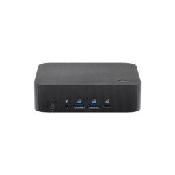 Barebone ASUS ExpertCenter PN54-BBR522MNS1 AMD Ryzen 5 64GB SSD Wi-Fi 7 Ethernet