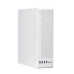 Torre Chieftec BE-10W-300 SFF Blanca Micro ATX Mini-ITX 300W USB 3.2