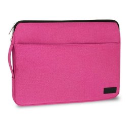 Subblim Urban Funda Rosa para Portátiles hasta 14