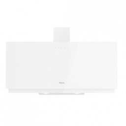 Campana extractora Teka DVN 97050 TTC WH Canalizado/Recirculación 90cm con control táctil