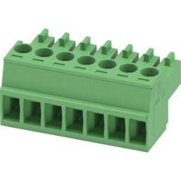 PHOENIX-CONTACT MC 7 ST 3,5 - Conector de PCB, RM: 3,5 mm, 7 polos
