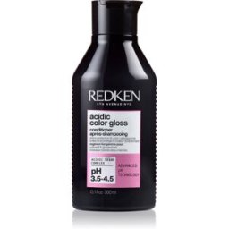Acidic Color Gloss Acondicionador Iluminador Para Cabello Teñido 300 Ml