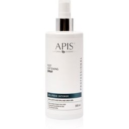 Api-Podo Intense Cuidado Ablandante Para La Piel Agrietada De Los Pies 300 Ml