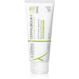 Dermalibour+ Crema Regeneradora Para Pieles Irritadas 100 Ml