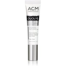 Duolys Crema Para Contorno De Ojos Para Reafirmar El Contorno 15 Ml
