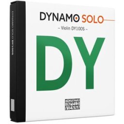 Thomastik DY100S Dynamo Solo Violin 4/4