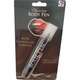 Spencer and Fleetwood Chocolate Body Pen 40g