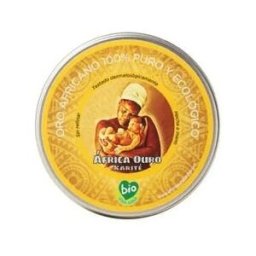 AOKlabs Oro Africano Manteca de Karité 100ml