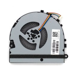 Ventilador Cpu Para Portátil Hp 250 G7 255 G7 256 G7 15-da 15g-da 15t-da 15z-da 15-db 15g-db