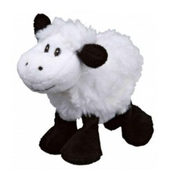 Juguete de peluche TRIXIE 35796 para perro con sonido integrado 140 mm