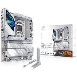 Placa Base ASUS ROG STRIX X870E-A GAMING WIFI7 NEO AM5 DDR5 ATX WiFi 7 PCIe 5 RAID