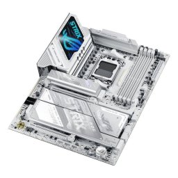 Placa Base ASUS ROG STRIX X870E-A GAMING X870E AM5 DDR5 ATX WiFi 7 PCIe 4.0 RAID