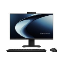 Ordenador Todo en uno Asus ExpertCenter P400 P440VAK-BPCE30X Intel Core 7 240H 16GB 512GB SSD Intel Graphics 23.8" Windows 11 Pro IR Cámara