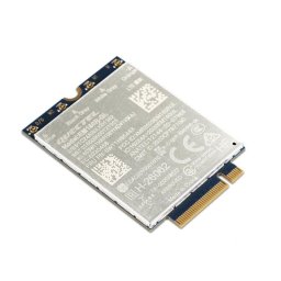 Tarjeta de Red Lenovo 4XC1R04815 M.2 4G LTE WWAN para ThinkPad 1 Gbps