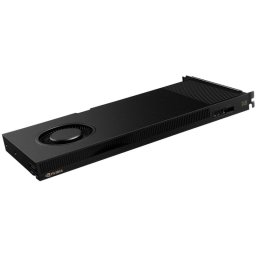 Tarjeta Gráfica NVIDIA RTX PRO 4000 Blackwell 24 GB GDDR7 PCIe 5.0