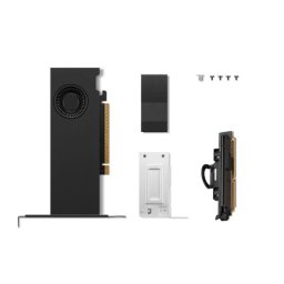 Tarjeta Gráfica Lenovo RTX PRO 2000 Blackwell 16GB GDDR7 PCIe 5.0