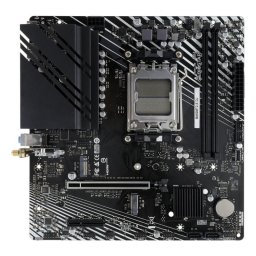Placa Base Biostar B850MT2-E DJ B850 AM5 DDR5 Micro ATX WiFi 7 2.5GbE RGB