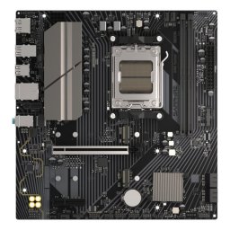 Placa Base Sapphire B650M-E AMD B650 Socket AM5 DDR5 Micro ATX 2.5GbE PCIe 5.0 RGB