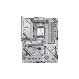 Placa Base MSI MAG B850 GAMING PLUS MAX WIFI AMD B850 AM5 DDR5 ATX WiFi 7 RGB