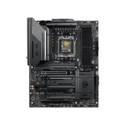 Placa Base MSI MAG B850 TOMAHAWK MAX WIFI II B850 AM5 DDR5 ATX WiFi 7 PCIe 5.0 RGB