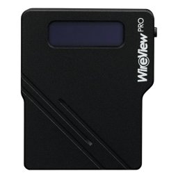 Cable medidor de consumo GPU Thermal Grizzly WireView Pro OLED 16 pines PCIe negro