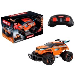 Coche radiocontrol Carrera 1:18 Gear Monster 3.0 multicolor 30,5 m alcance