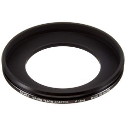 Sigma Adaptador 52mm para Flash de Anillo Sigma EM-140 DG